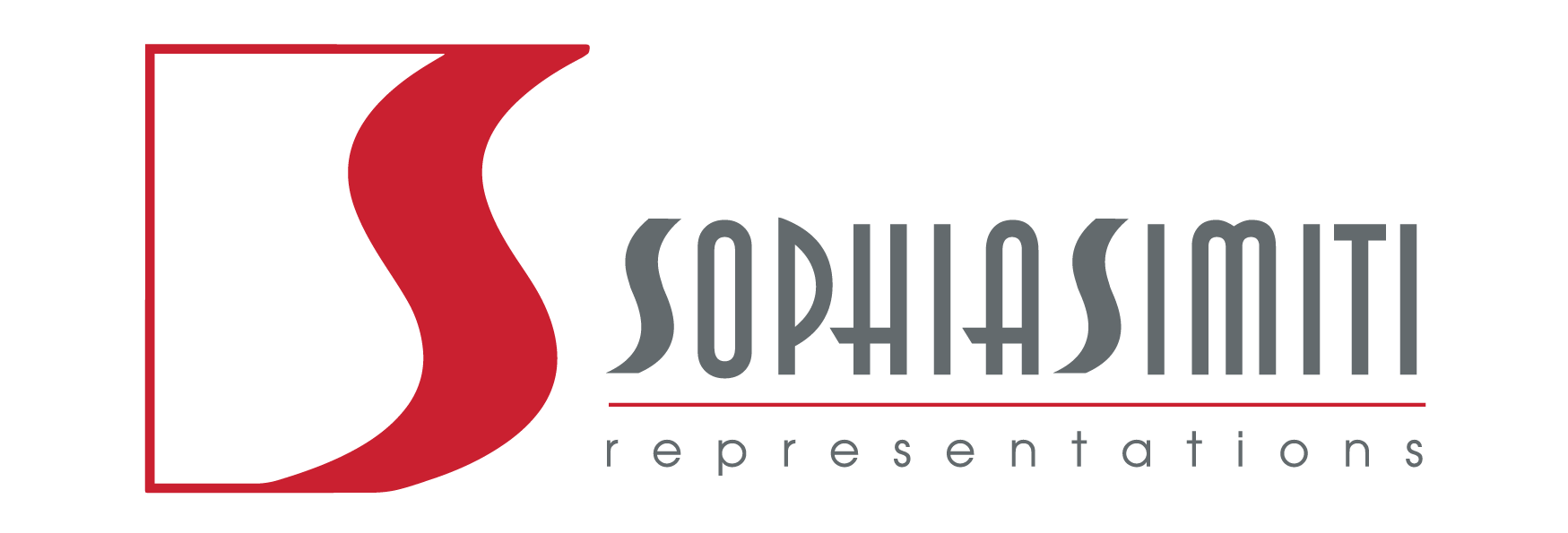Sophia Simiti Representations